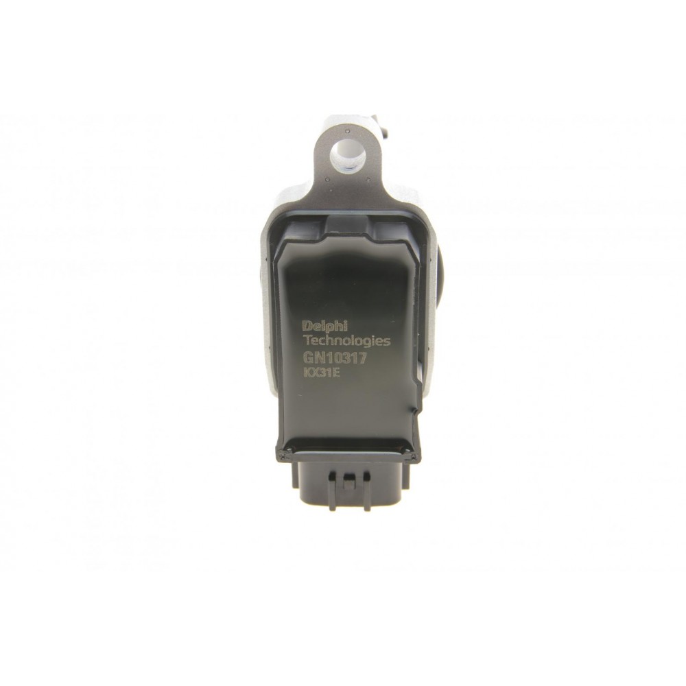 Котушка запалювання Renault Laguna III/Nissan Qashqai 1.6-2.0 07-