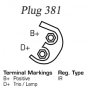 Генератор Citroen Berlingo/Fiat Scudo/Peugeot Partner 1.9-2.0 D 98-11 (12V/80A)