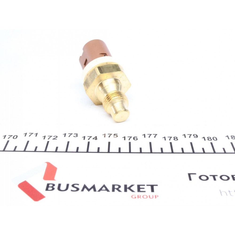 Датчик температури охолоджуючої рідини Renault Laguna I/21 1.7-2.0 93-01 (125°С)