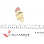 Датчик температури охолоджуючої рідини Renault Laguna I/21 1.7-2.0 93-01 (125°С)