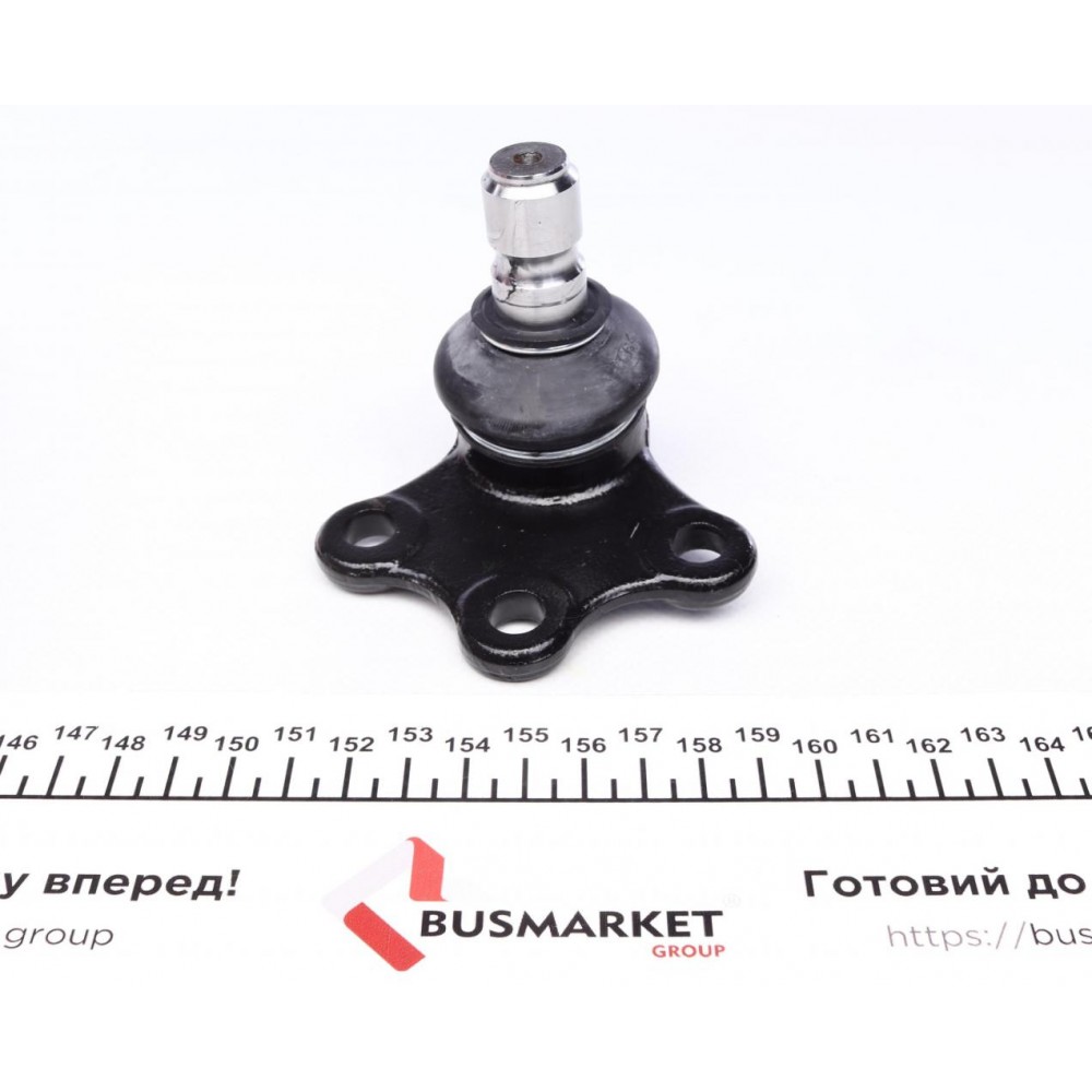 Опора кульова (передня) Citroen DS3/C3/Peugeot 208 07-