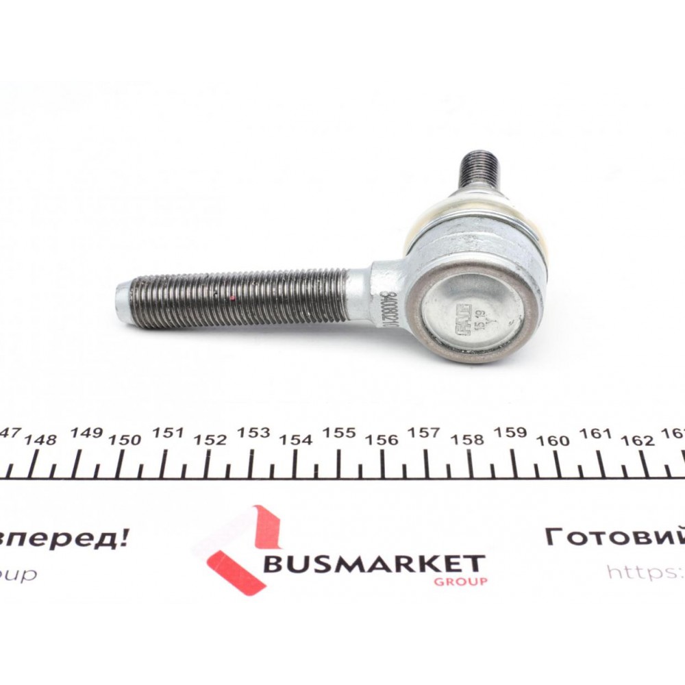 Наконечник тяги рульової (R) Opel Omega B (внутр.)