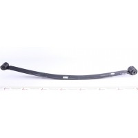 Ресора задня Fiat Ducato 2.0-3.0 D 06- (70/715/715) 18mm (одиночна)