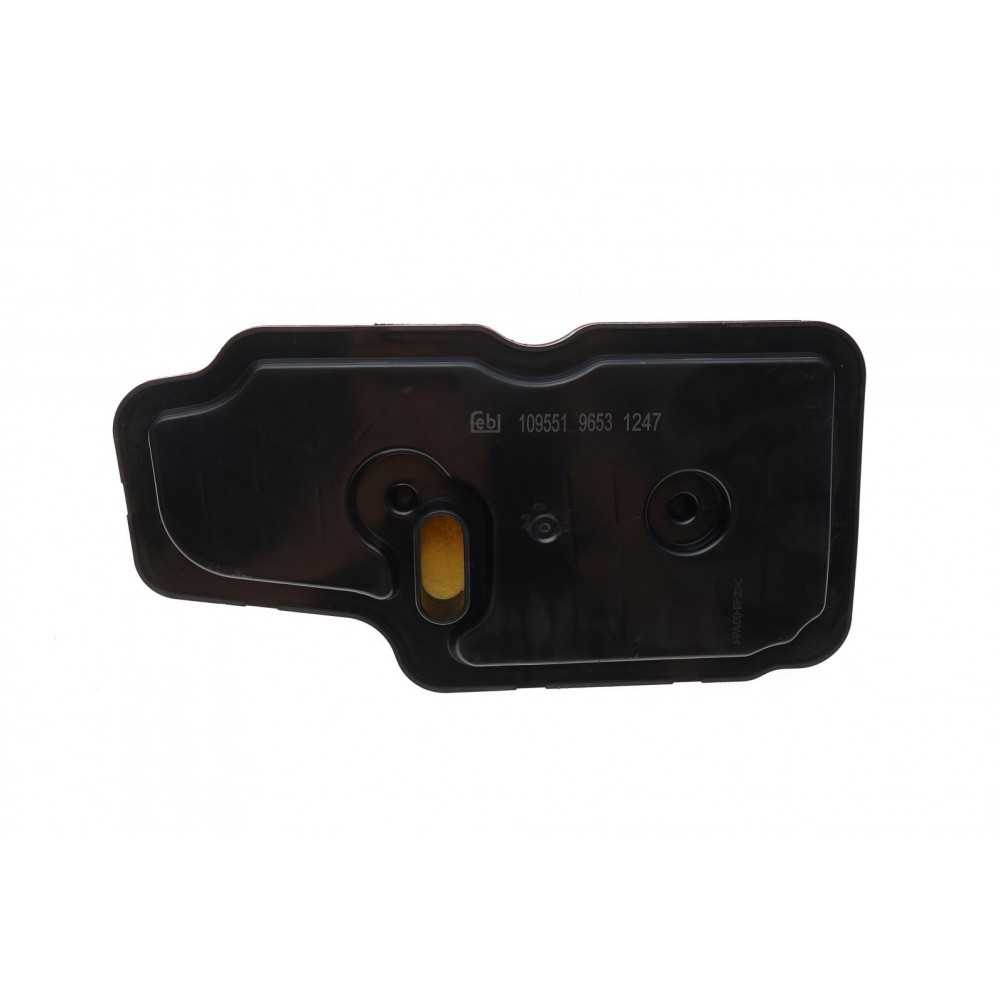 Фільтр АКПП Opel Antara 06-