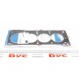 Прокладка ГБЦ Renault Kangoo/Megane 1.4 96-03, Ø77,00mm, 1.35mm, 2 метки