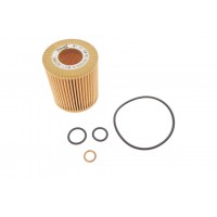 Фільтр масляний BMW 3 (E46/E90) /5 (E60) 1.6/2.0/1.8/2.0