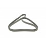 Ремінь генератора VW LT 2.5TDI 96-01/Peugeot Expert 1.9D/2.0HDI 98-