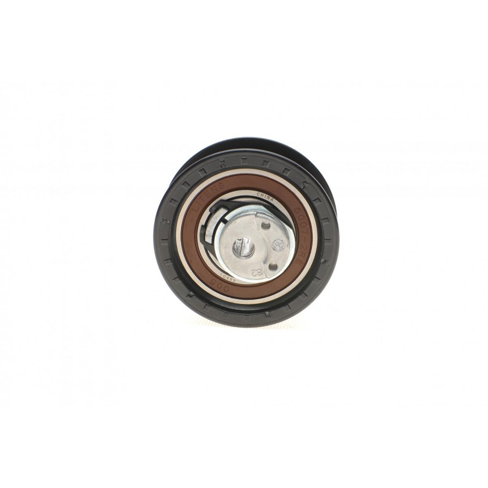 Комплект ГРМ VW Caddy 1.9D/Polo 1.7SDI/1.9В 94-01/Skoda Felicia 1.9D 95-02 (23x137z)