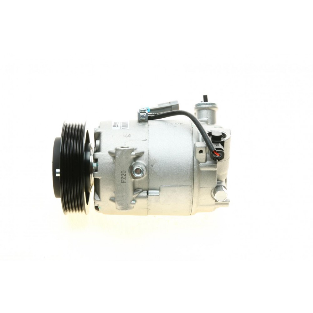 Компресор кондиціонера Opel Astra J 1.7 CDTI 09-15