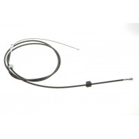 Трос спідометра DB 609-814D (без тахографа) (250см)