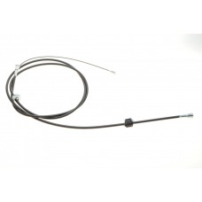Трос спідометра DB 609-814D (без тахографа) (250см)