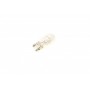 Автолампа W21W 12V 21W W3x16d Pure Light WS