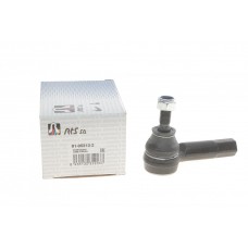 Наконечник тяги рульової (L) Audi A1/VW Polo 09-