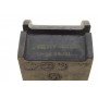 Втулка стабілізатора (переднього) Land Rover Freelander 98-06 (d=20mm)