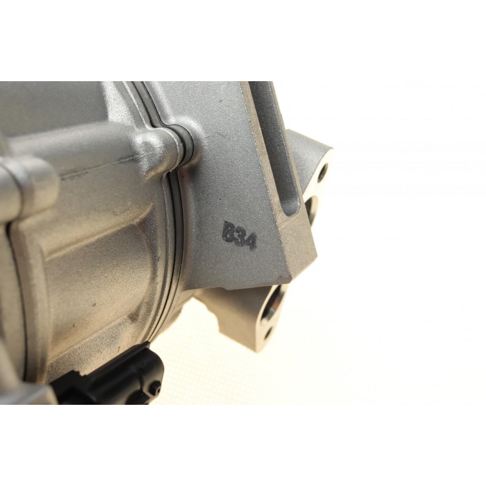 Компресор кондиціонера Renault Laguna 1.6i/1.5 dCi 07-15