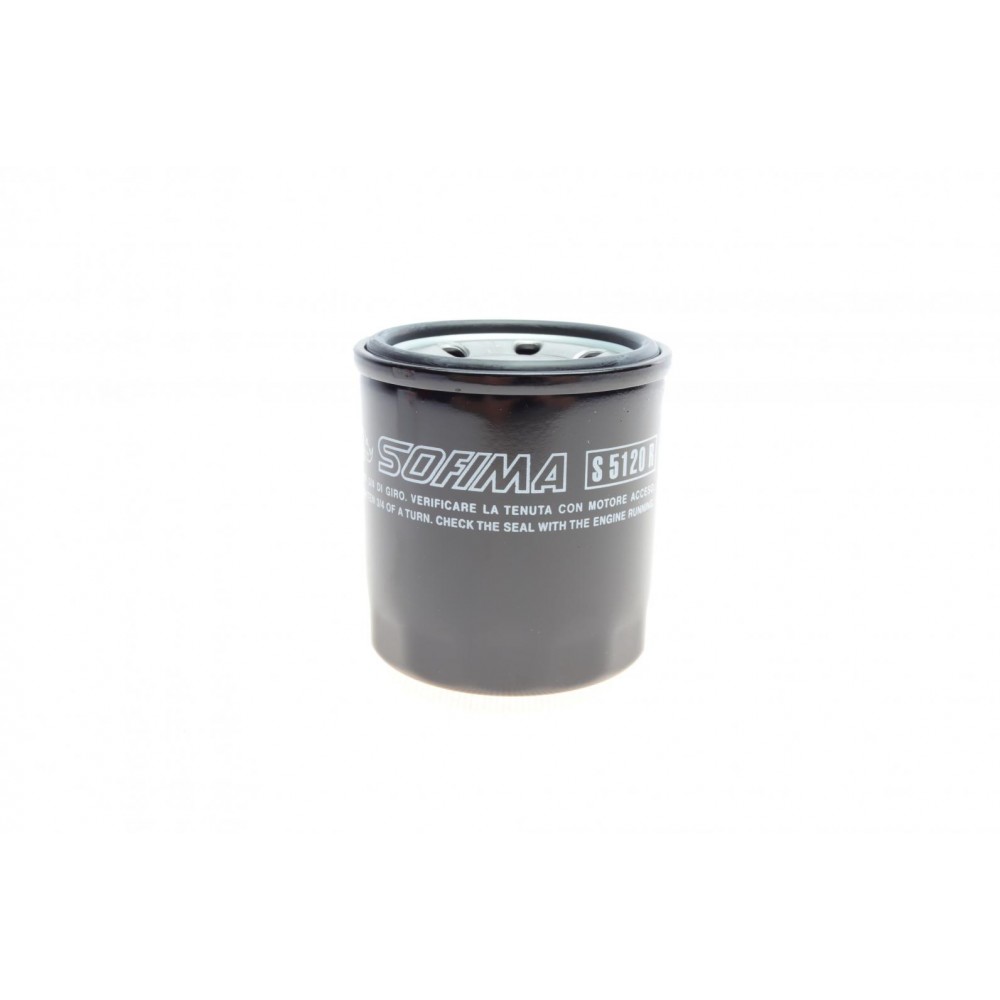 Фільтр масляний Hyundai Accent/Getz/i10/i20/i30 1.0/1.4 11-