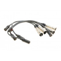 Проводи запалювання VW Golf III/Passat 1.6/1.8 81-97 (к-кт)