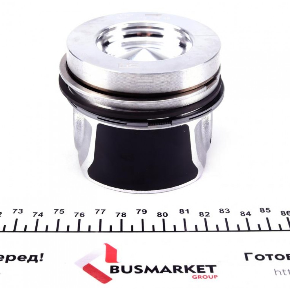 Поршень VW Caddy III 1.6TDI 10- (79.50mm/STD) = 7150250000