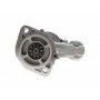 Стартер Mitsubishi Colt II-III/Galant IV-VII/Lancer III-V/Pajero II 1.8D-2.6D 80-07 (2kw) (z=10/12/13) = 110809