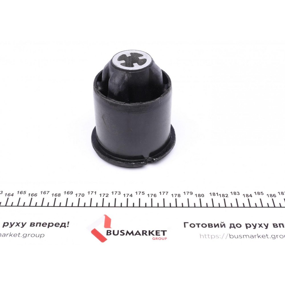 Сайлентблок балки (задньої) Renault Megane II/Clio II 02-