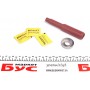 Комплект зчеплення Renault Kangoo 1.6 01- (d=200mm)