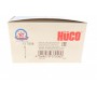 Датчик температури ВГ Skoda Octavia/VW Golf VII 1.6 TDI 12- (HÜCO)