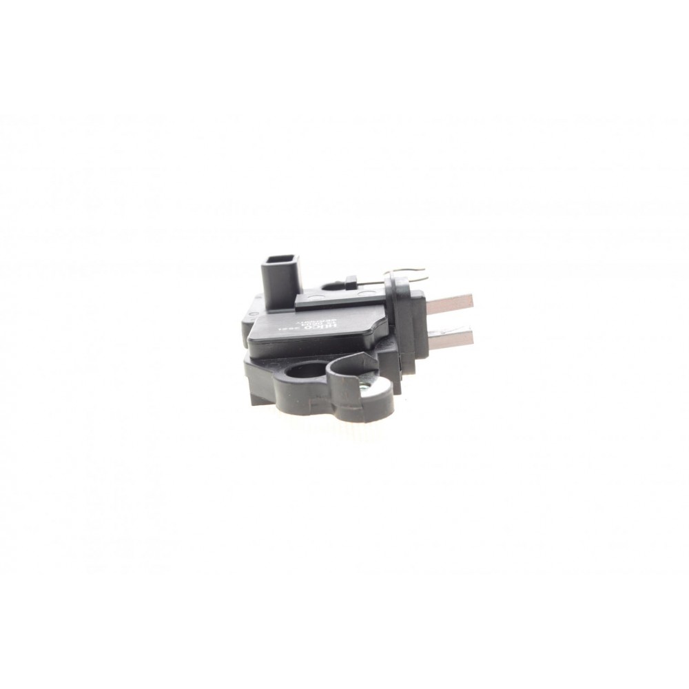 Реле генератора (14.3V) Volvo S40/S80/V40/V70 1.6-2.5 95-08 (HÜCO) (знято з виробництва)