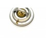 Термостат VW LT 28-35/44-55/T4/T5 2.4D/2.5TDi/2.8 VR6 78-09 (80°C)