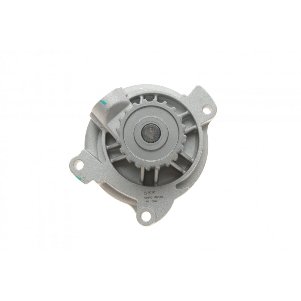 Помпа води VW T4/LT/Crafter 2.5TDI 79-13 (20z)