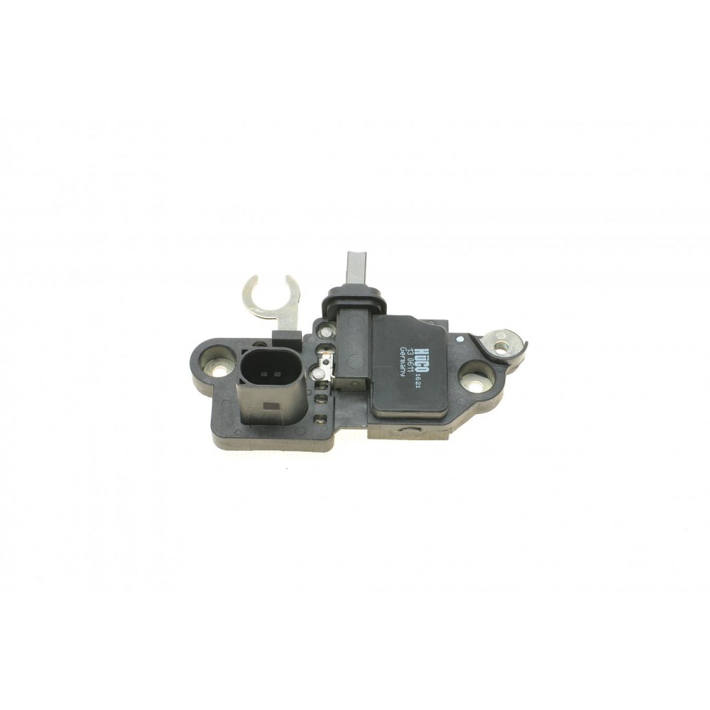 Реле генератора (14,5V) MB E-class (W211)/Vito (W639) 03- (M111-M113) (HÜCO)