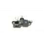 Реле генератора (14,5V) MB E-class (W211)/Vito (W639) 03- (M111-M113) (HÜCO)