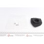 Подушка амортизатора (переднього) Nissan Juke/Leaf 10- (L)