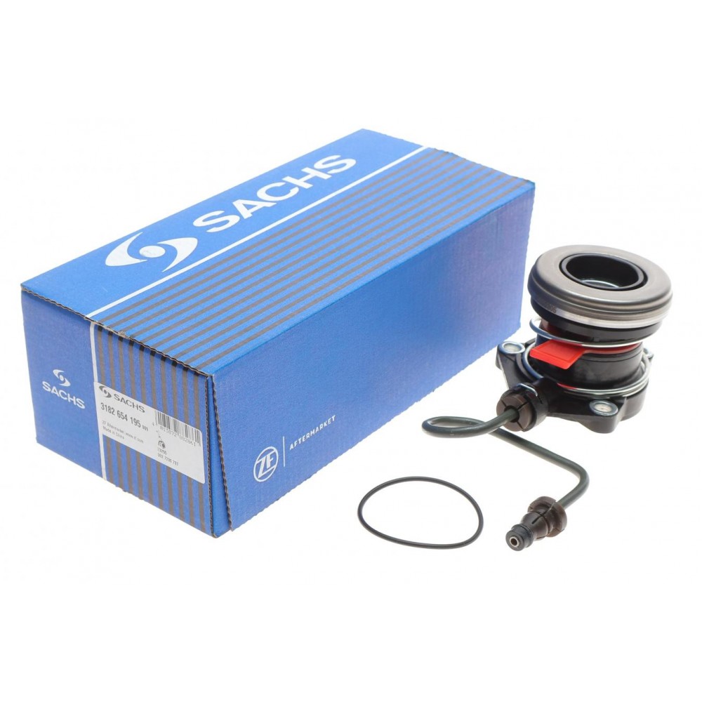 Підшипник вижимний Opel Combo 1.2i/1.4i/1.7Di 01-