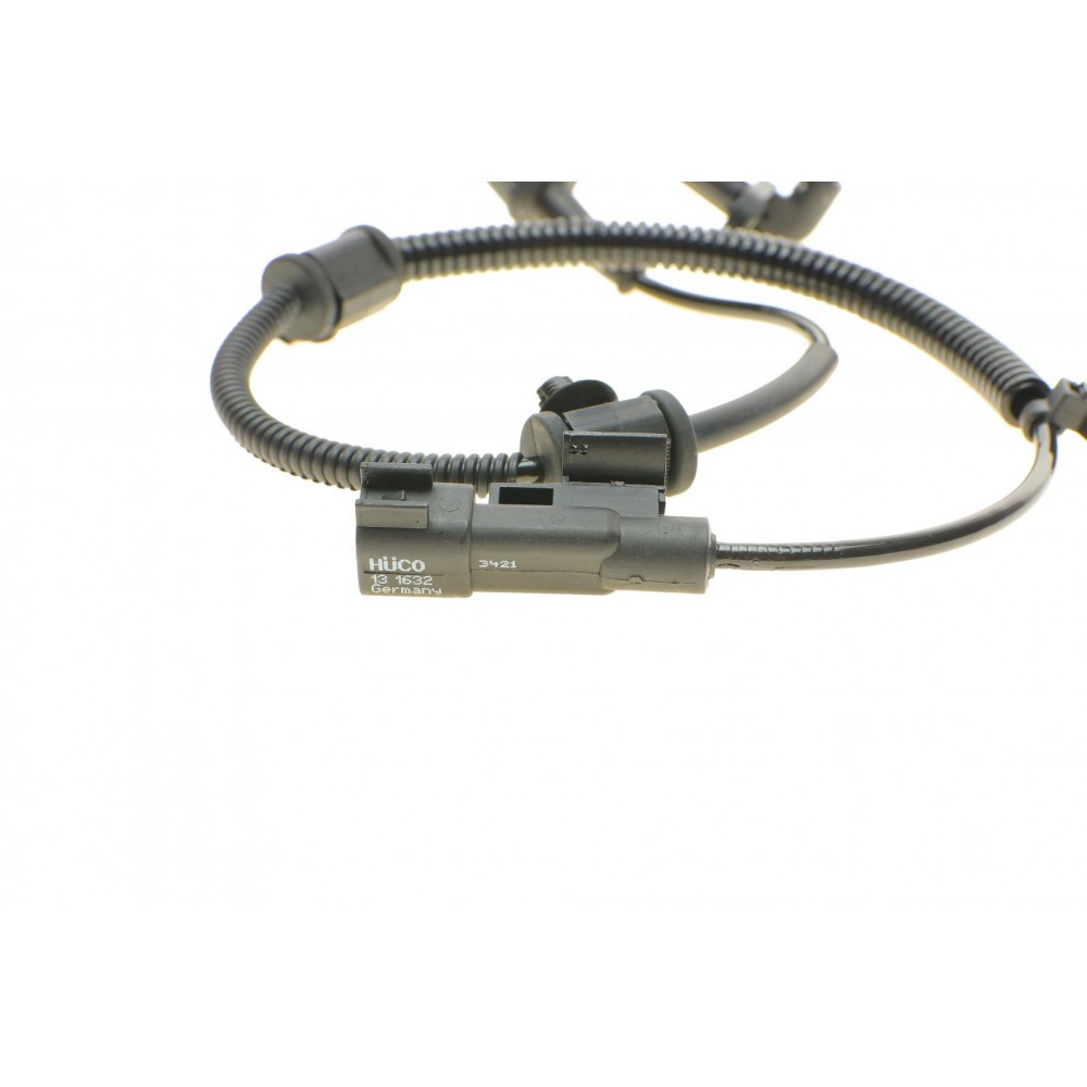 Датчик ABS (передній) Opel Astra J/Chevrolet Cruze 09- (L=800) (HÜCO)
