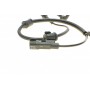 Датчик ABS (передній) Opel Astra J/Chevrolet Cruze 09- (L=800) (HÜCO)