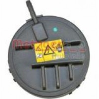 Мембрана вентиляції картера BMW 3 (N90)/5 (F10) 04-15 (N52)