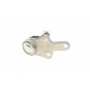 Опора кульова (передня/знизу) Ford Focus II 04-12/C-Max 07-10/Volvo C30/C70/S40/V50 04-13 (d=18mm)