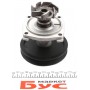 Помпа води Fiat Fiorino/Tempra 1.4/1.6 90-01 (B/B) (7 лоп.) (4 кан.)