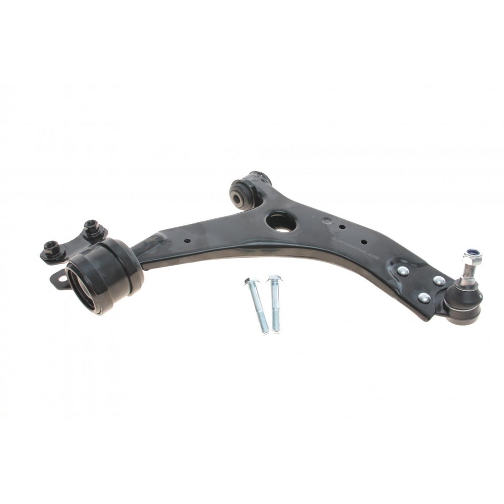 Важіль підвіски (передній/знизу) (R) Ford C-Max 07-10/Focus/Volvo C30/C70/S40/V50 04-12 (з кульовою)
