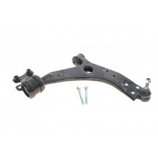 Важіль підвіски (передній/знизу) (R) Ford C-Max 07-10/Focus/Volvo C30/C70/S40/V50 04-12 (з кульовою)