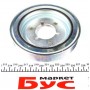 Шків колінвалу Citroen Berlingo/Peugeot Partner 1.1-1.6 96-