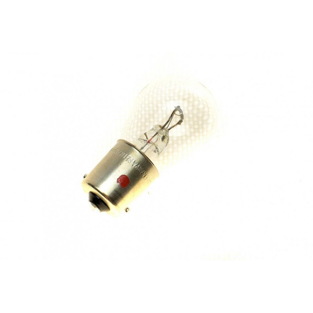 Автолампа P21W 24V 21W BA15s Heavy Duty