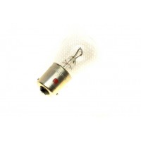 Автолампа P21W 24V 21W BA15s Heavy Duty