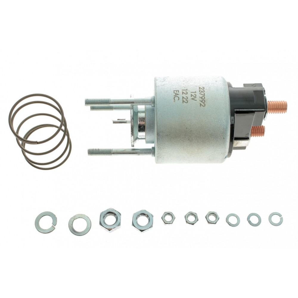 Реле стартера втягуюче Toyota Corolla 2.0D (12V) = 237992