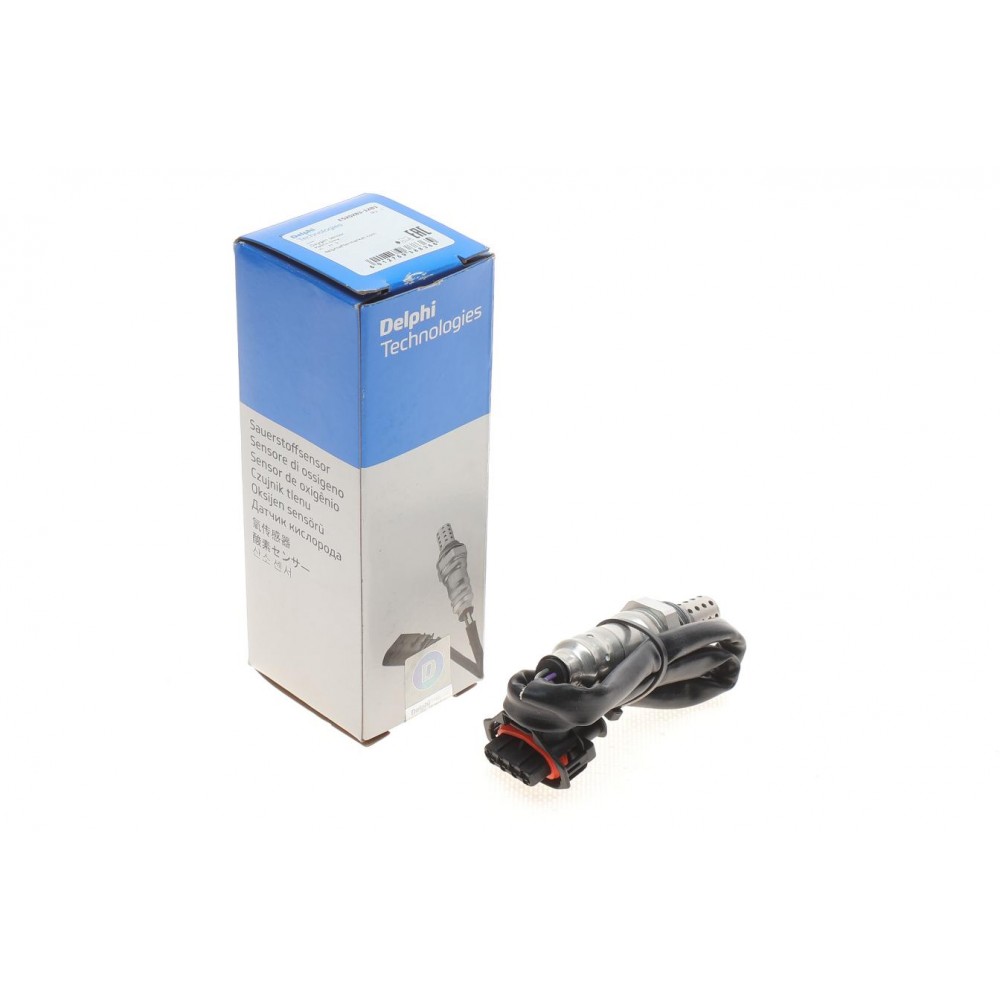 Лямбда зонд Opel Astra H/J/Vectra C 1.6/1.8 04-