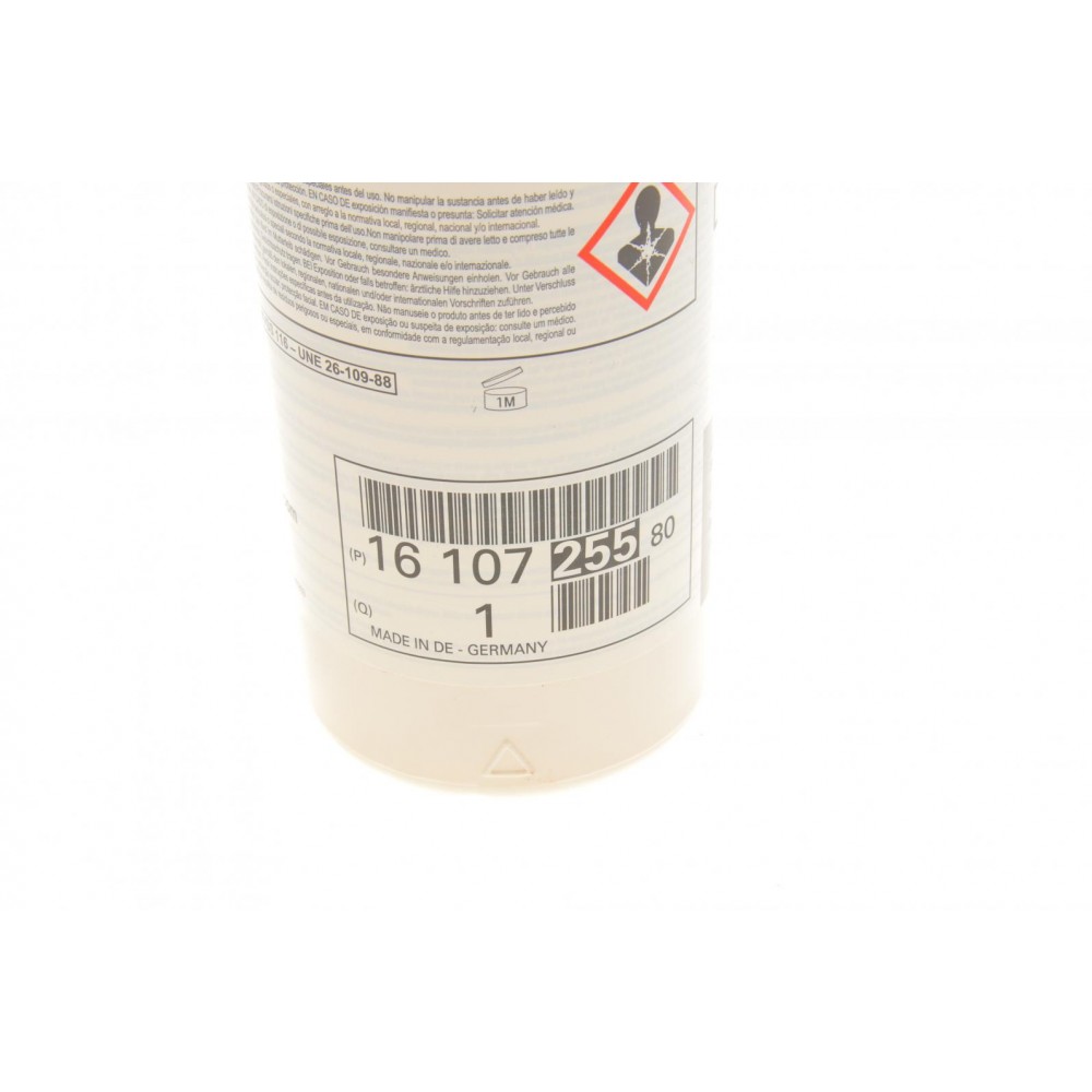 Рідина гальмівна DOT4 (0.5L)