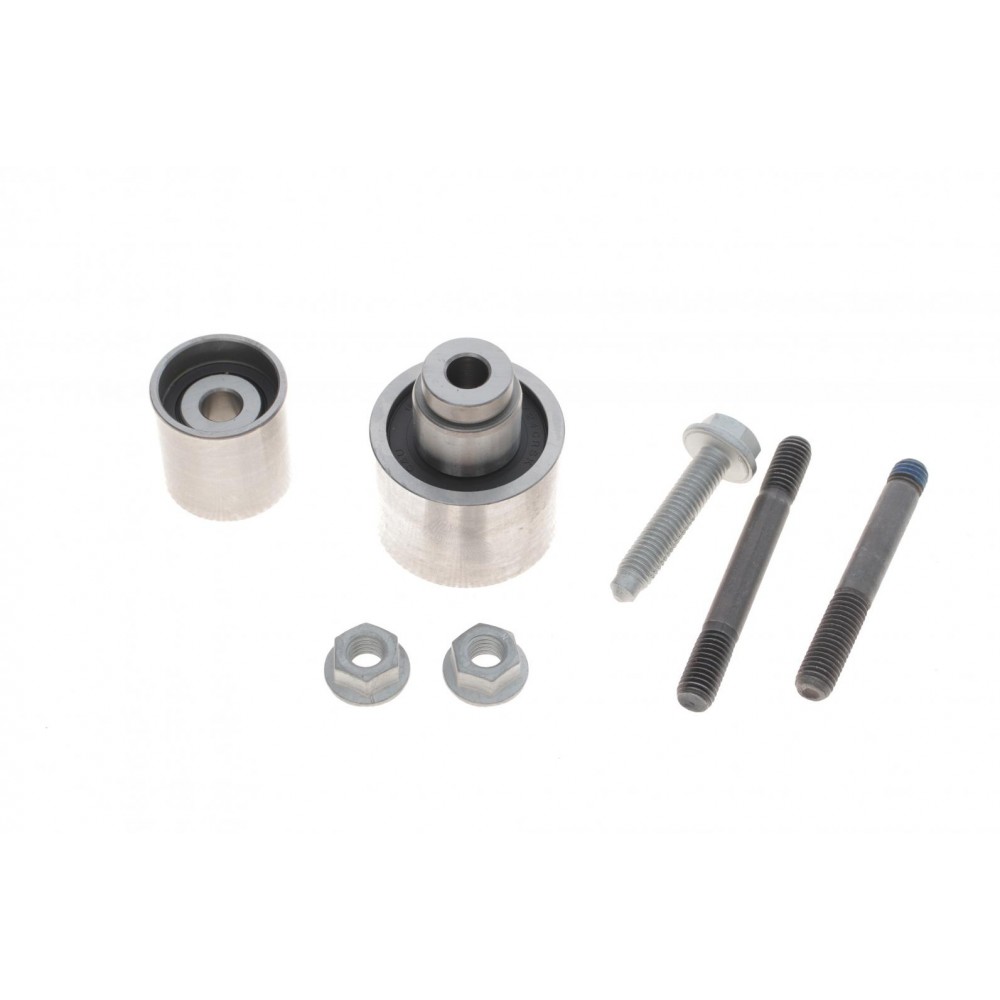 Комплект ГРМ + помпа VW T6/Golf/Caddy/Passat/Skoda/Seat/Audi 1.6TDI/2.0TDI 12- (145x25) (PA1360-8)