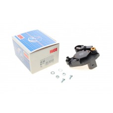Реле генератора (14.5V) VW Golf 1.4-2.9 91-05/Caddy 1.9TDI 96-04 (HÜCO)