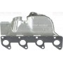 Прокладка колектора випускного VW Caddy III 1.2 TSI 10-15, CBZA/CBZB/CBZC