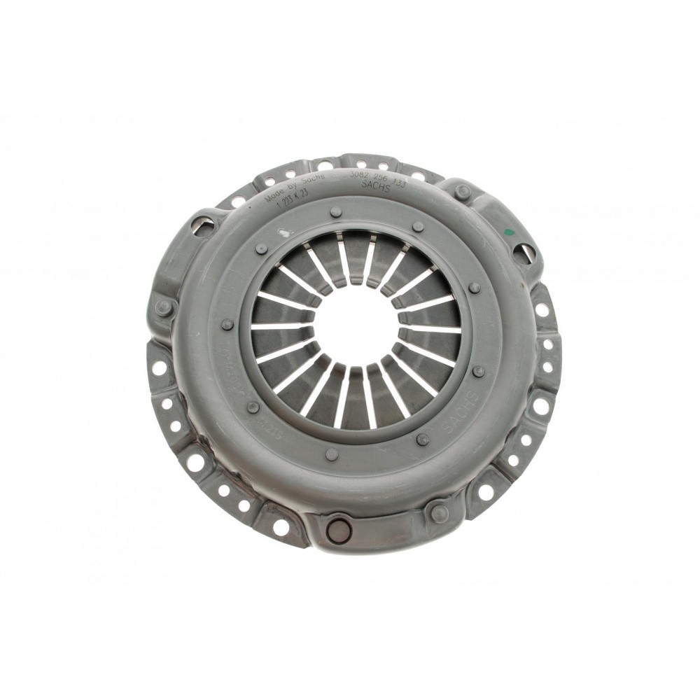 Диск зчеплення MB E-class (W124/W210) 93-02 M111/OM601/OM604 (d=215mm)